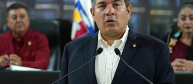Modernizar el proceso legislativo para reducir rezagos, propone Christian del Castillo