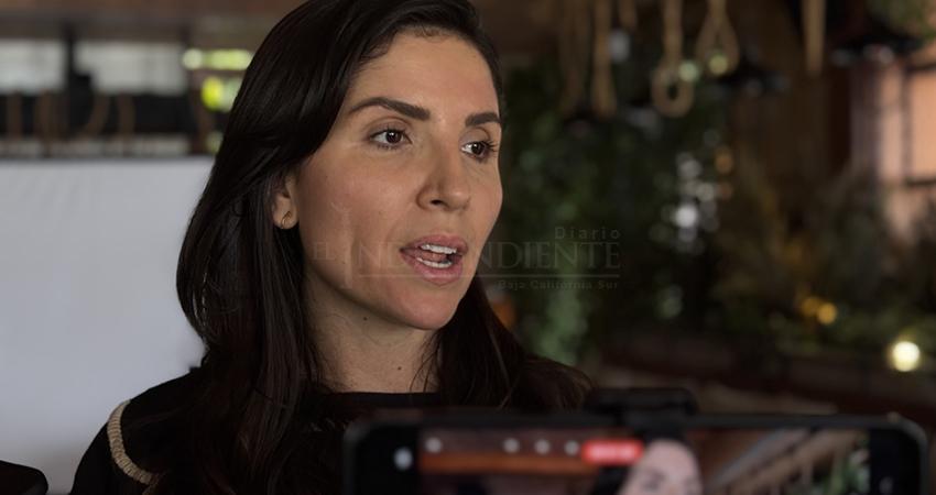 Propone Susana Zatarain blindar por ley las áreas naturales protegidas de BCS