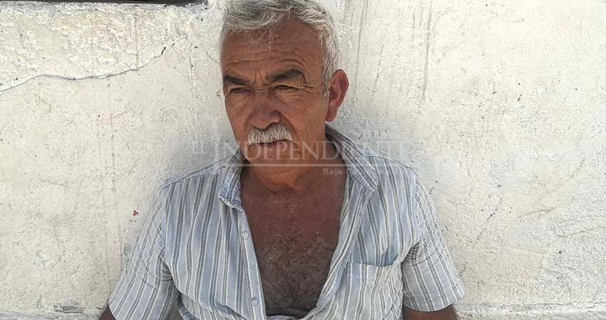Ranchero exige justicia tras incendio de San José de Comondú que destruyó su patrimonio
