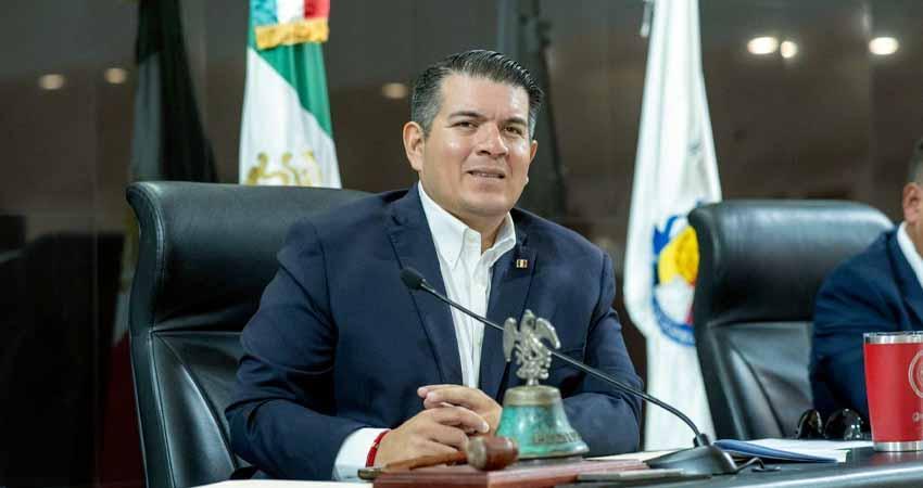 Fortalecer la identidad sudcaliforniana en educación básica: Diputado Fabrizio Del Castillo