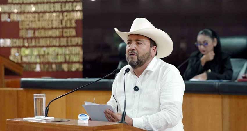 Proponen facilitar la expedición de constancias de concubinato en el Registro Civil