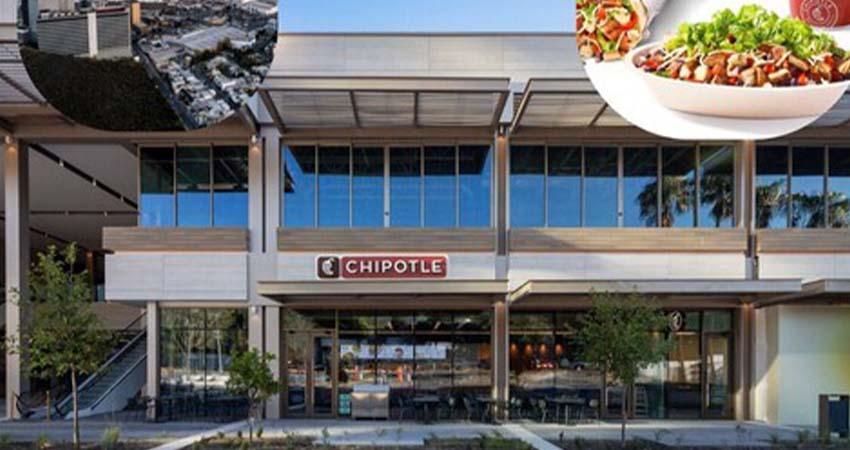 Chipotle entra a la tierra del taco. ¿Los mexicanos aceptarán el reto?