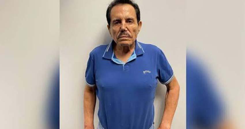 Dan cadena perpetua a ‘El Mayo’ Zambada; pide perdón por la violencia que ocasionó