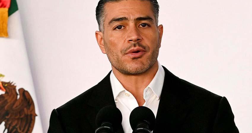 México denunció, antes que EE.UU., a sujetos y empresas vinculados al CJNG