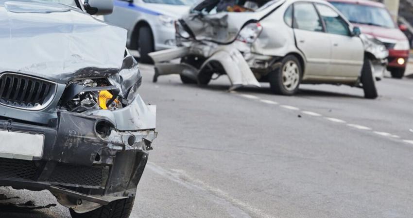 Accidentes viales cuestan a México hasta 5 mil millones de dólares al año, advierten ONG
