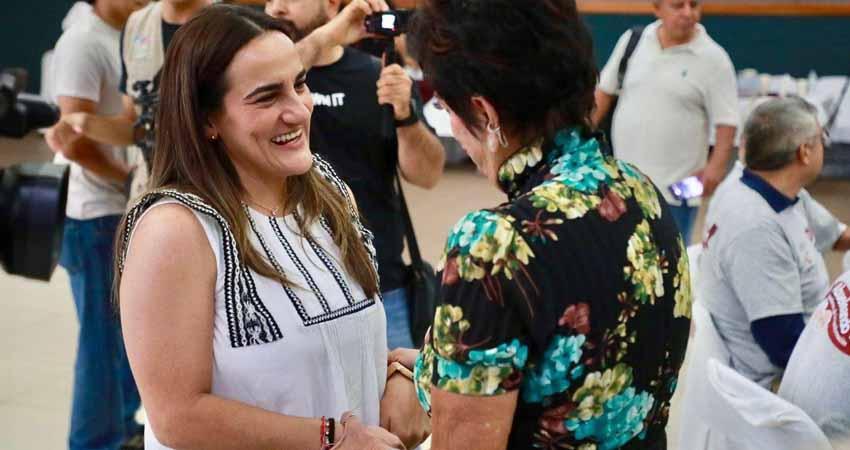 Gobierno de La Paz se coloca en el top 10 de alcaldes evaluados por Mitofsky