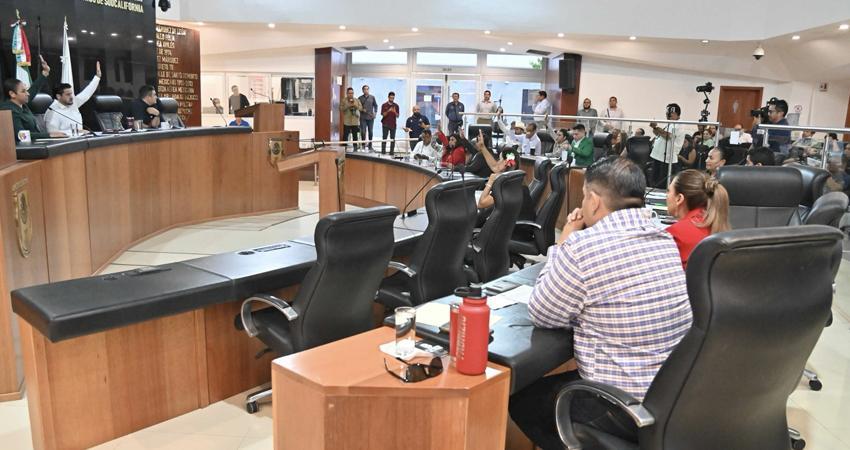 Adecuán la Ley de Equilibrio Ecológico y Protección al Ambiente de BCS