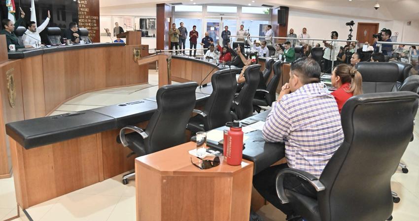 Aprueba el Congreso de BCS tipificar en el Código Penal el delito de robo de vehículo arrendado