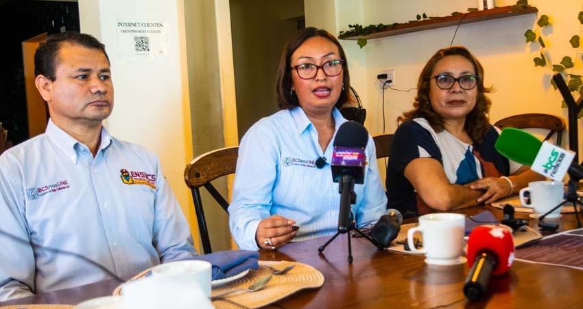 Normal Superior de BCS llega a 50 años con nuevas obras y congreso internacional