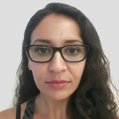 Alinne Mekler Aguilera