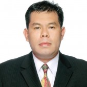 Víctor Rodríguez Nájera