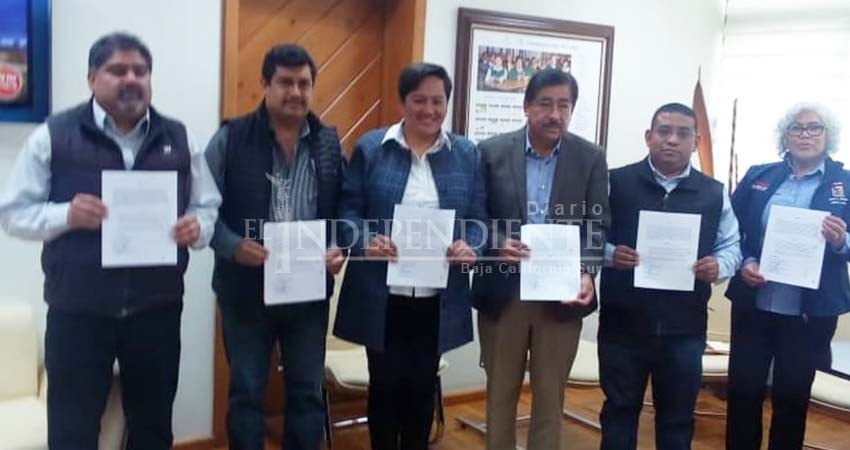 Latente estallamiento a huelga de SUPDAITES Los Cabos para el 4 de marzo