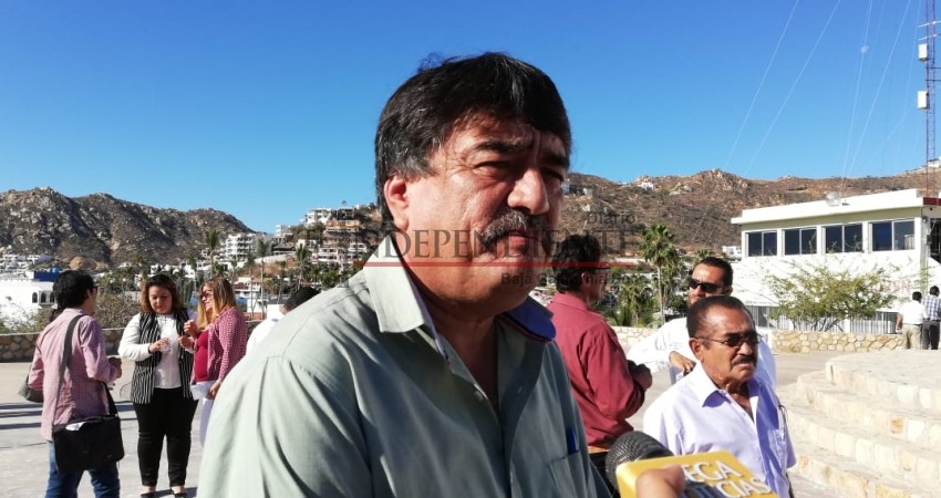 Invasión Chulavista debe ser clausurada por Ecología Municipal y no lo hace, acusa el delegado Leggs Castro 