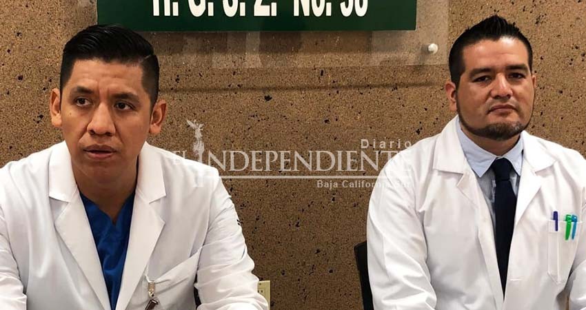 Los Cabos ya cuenta con tomógrafo; está en el HGSZ 38 del IMSS en SJC 