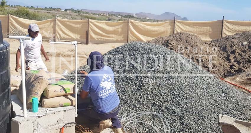 “No es mi facultad”, dice Gobierno BCS sobre daños en dunas de Todos Santos