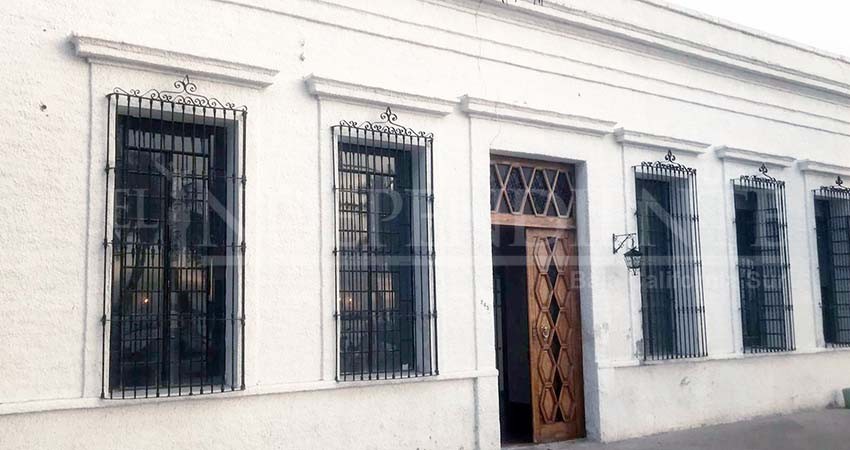 180 MDP invertirán en el nuevo  hotel “Casa Las Perlas” de La Paz