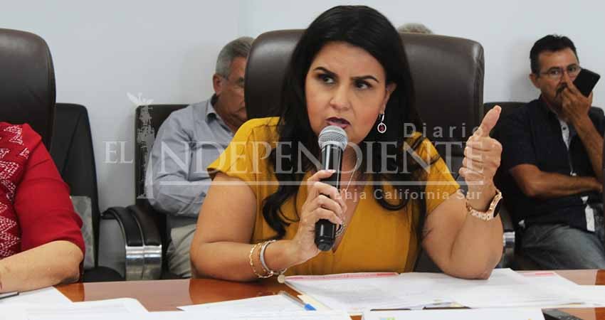 A pesar de la inasistencia de vecinos colindantes, se instaló y sesionó el Consejo Asesor del Estero 