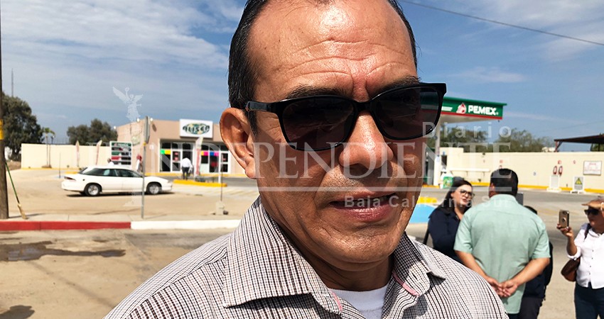 Reevaluarán a 270 policías municipales de La Paz en Control y Confianza 