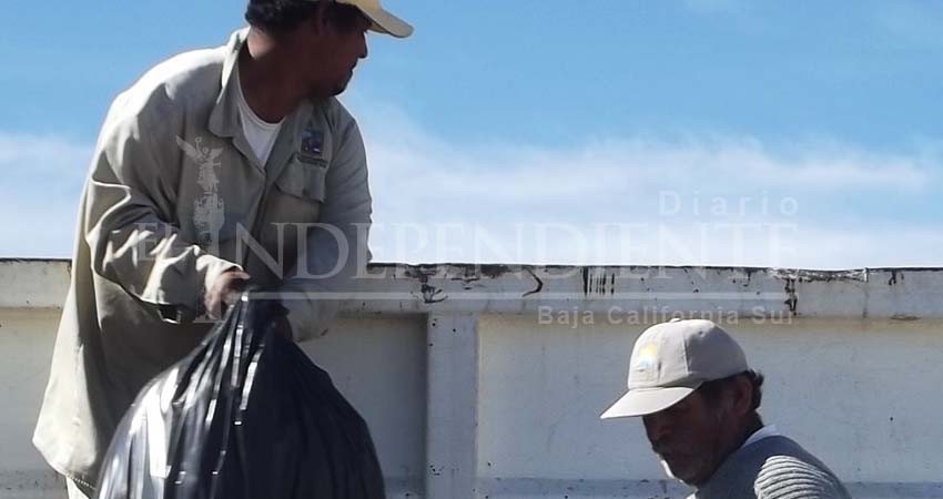 En un día, se generan en Los Cabos más de 600 toneladas de basura; CSL es el lugar que más produce 