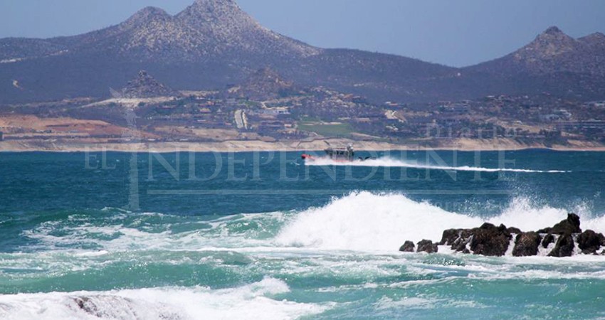 Joven extranjera desaparece en una playa de SJC 