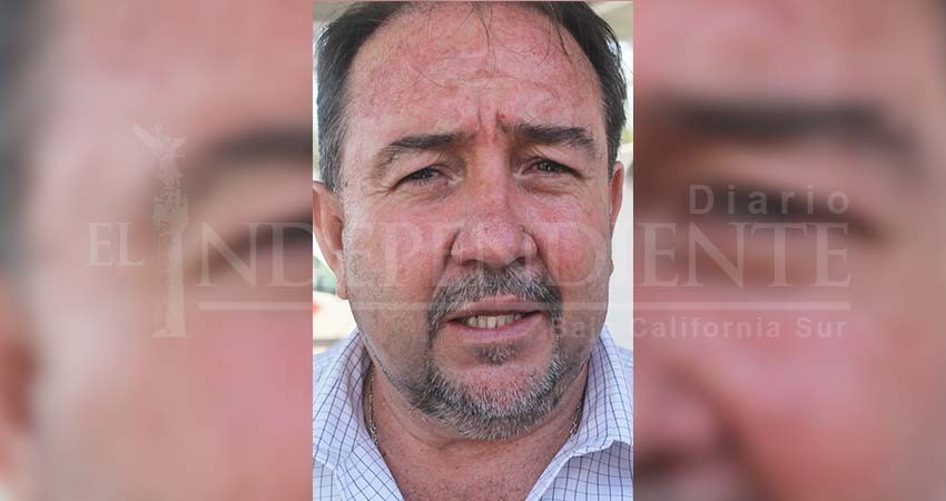 La gente será quien juzgue al actual gobierno municipal de Los Cabos: Ex alcalde 