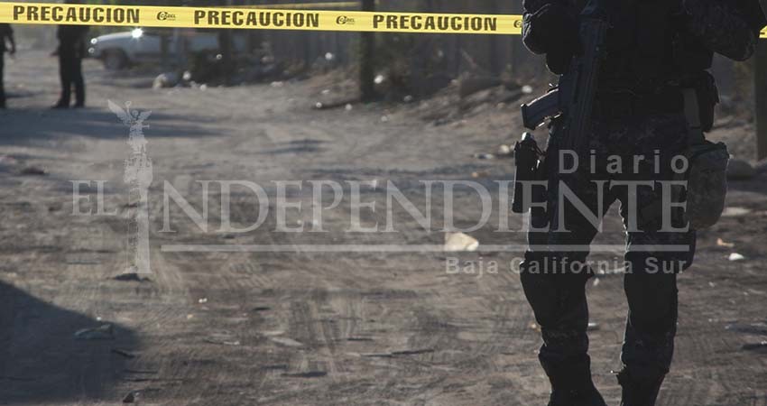 Tres mujeres han sido asesinadas en Los Cabos en lo que va el año