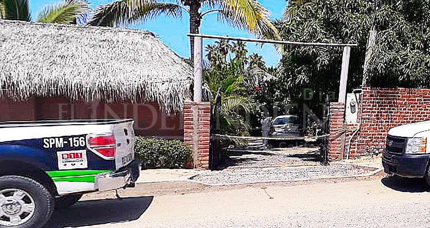 Extranjera asesinada en Todos Santos, había escogido al pueblo como su hogar