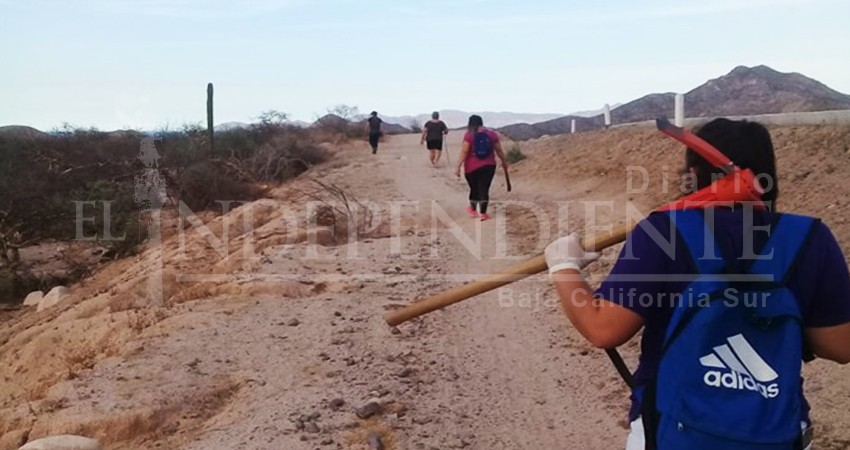 Realizarán una búsqueda masiva de personas desaparecidas en La Paz y Los Cabos 