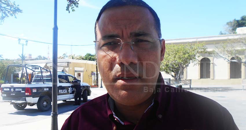 No hay indicaciones de realizar operativos contra autos chocolate en Los Cabos: Seguridad Pública 