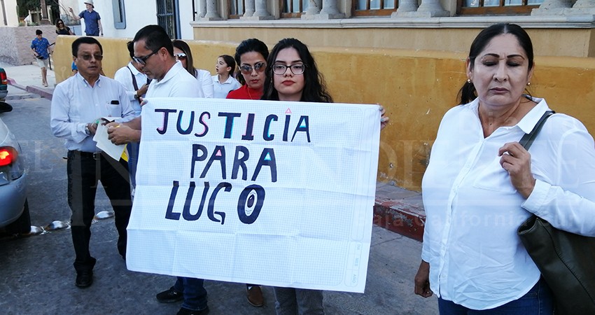 Muerte de “Lugo”, la punta del iceberg de negligencias y omisiones en Centros de Rehabilitación en Los Cabos  