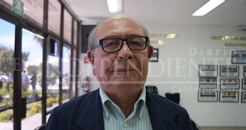 Insuficiente el Hospital Salvatierra en caso de multiplicarse nuevo coronavirus en BCS: Director