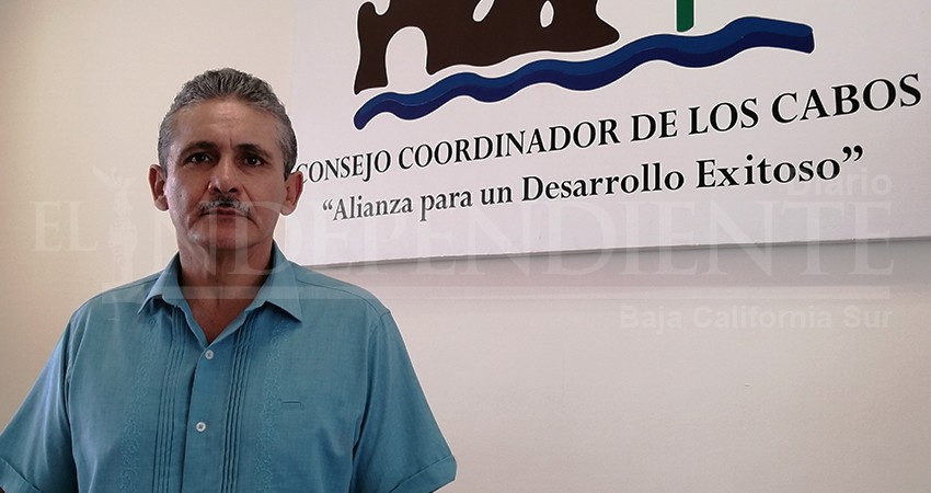 Por el bien de Los Cabos, “Asumamos una responsabilidad colectiva, quédate en casa” 