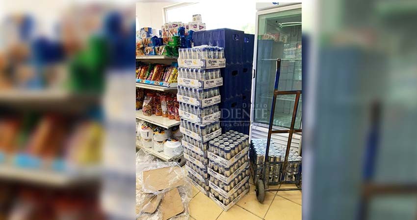 Canaco pide mayor responsabilidad a comercios que venden cerveza en Los Cabos 