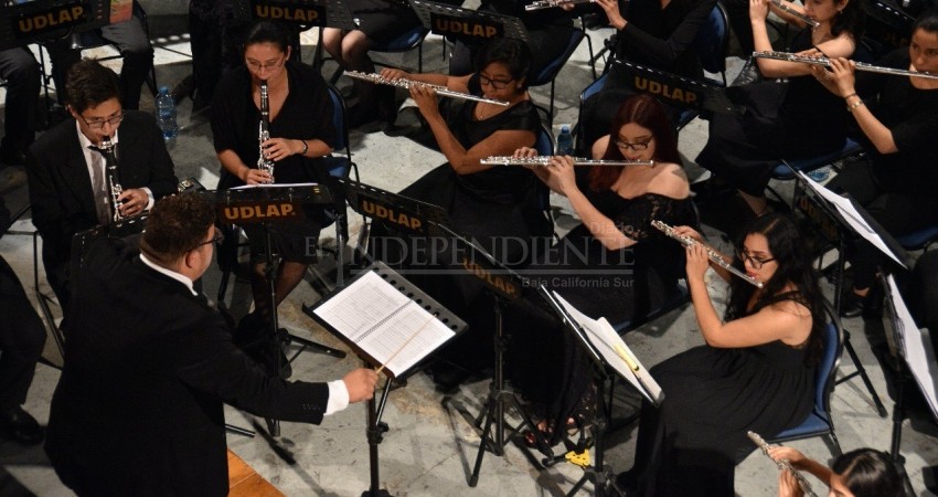 Pese a COVID-19, nuestra orquesta triunfó en encuentro nacional