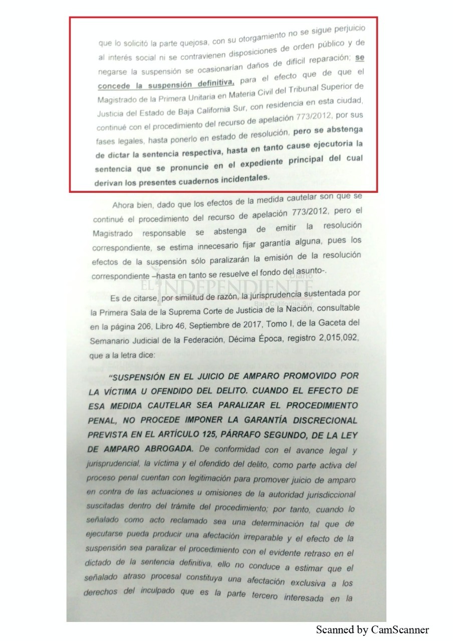 Ahora como magistrado, exfuncionario del gobierno estatal absuelve a primos del gobernador