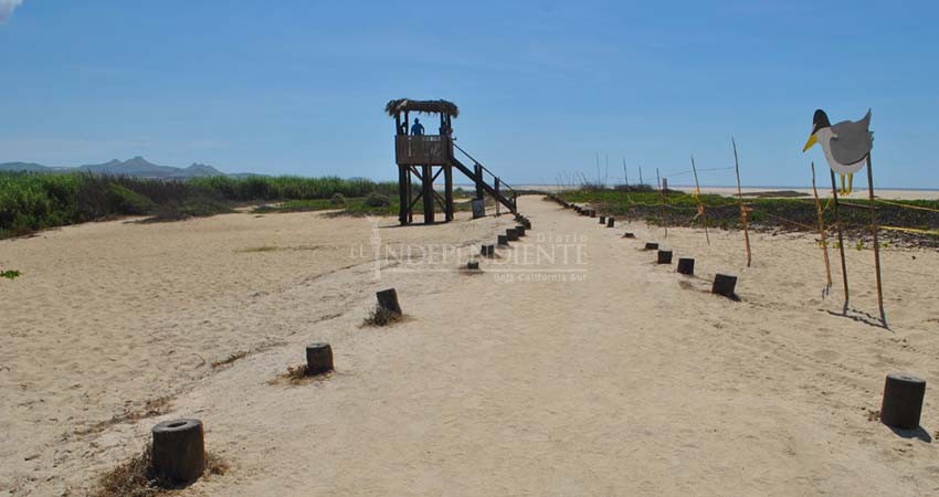 Sin ejercer 5 mdp destinados a la conservación del estero josefino