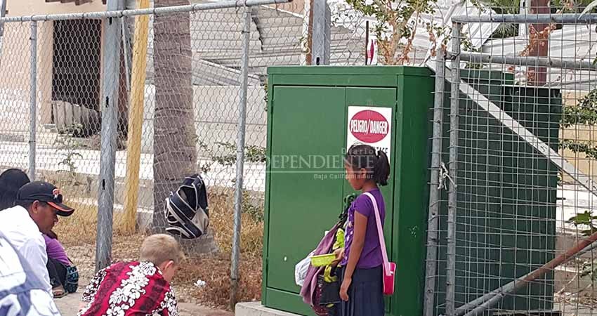 Pandemia no ha frenado el trabajo infantil en Los Cabos 