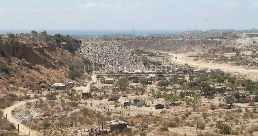 Fogatas, la principal causa de incendios durante época de frío 