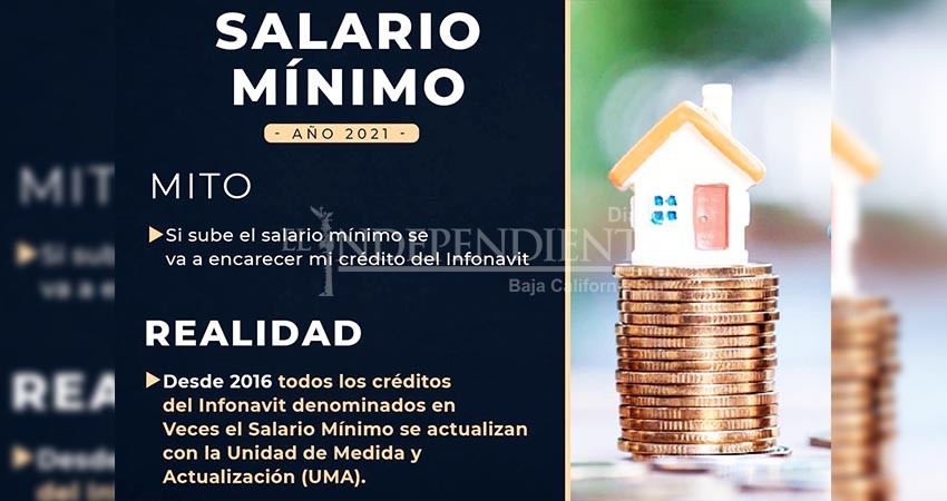 Salario mexicano recupera su poder adquisitivo: Rentería Santana