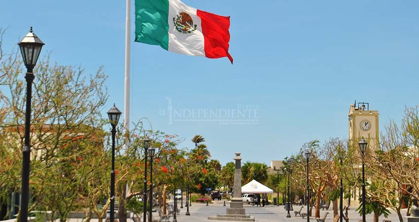 Los Cabos no está exento de regresar a fase naranja: Protección Civil  