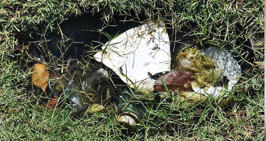 El desperdicio de agua sigue siendo habitual en colonias de SJC 