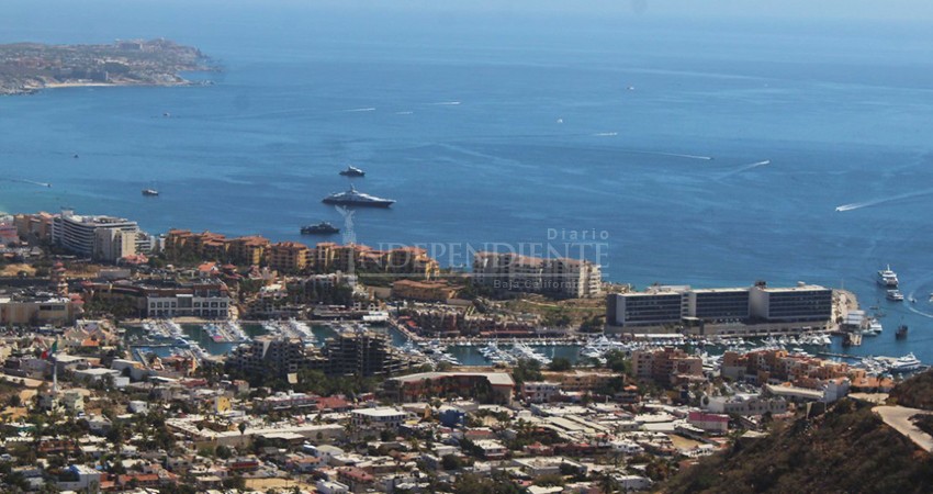 En Los Cabos hay reserva territorial, con buenos proyectos podría haber vivienda: Arquitectos