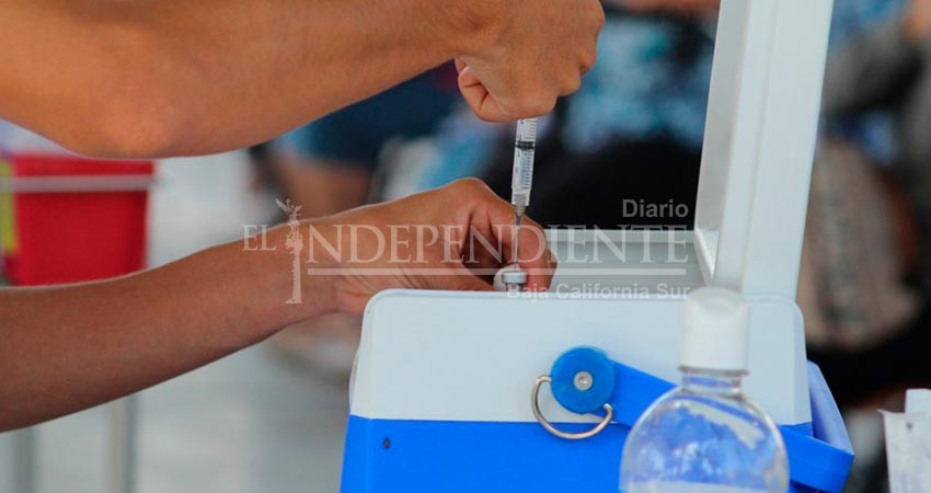 Pretenden inmunizar contra el Covid-19 a personas en situación de calle