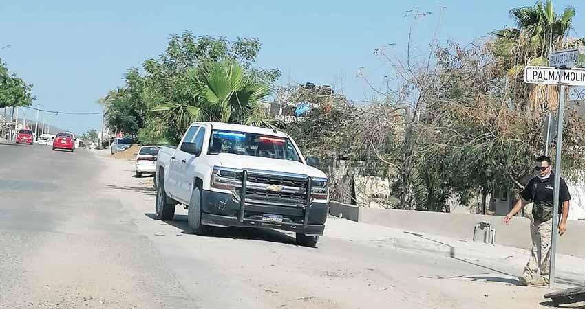 Los Cabos, tierra de feminicidios