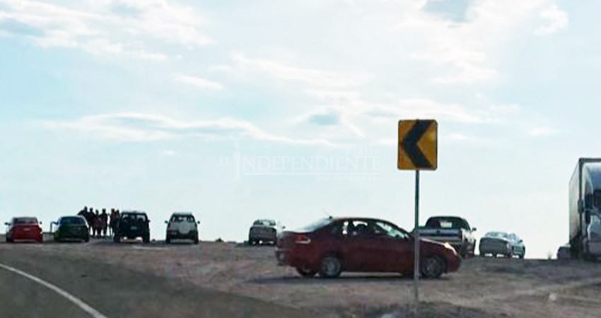 PC La Paz sanciona comercios por incumplir normas sanitarias; en playas no hubo sanciones por afluencia